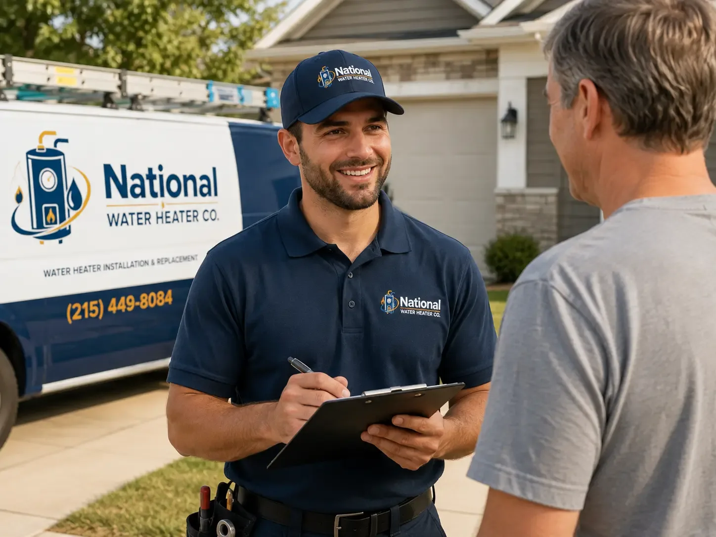 Water Heater Installation Portola Valley, CA FAQs